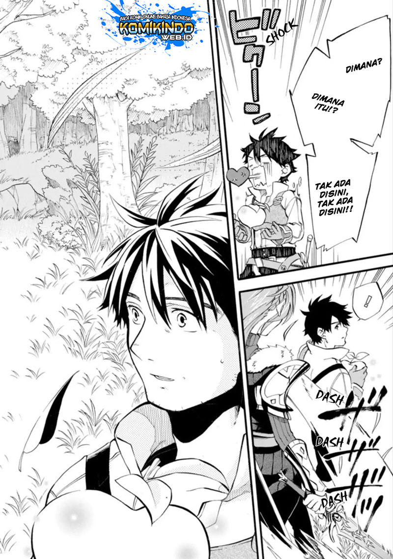 Good Deeds of Kane of Old Guy Chapter 01 Gambar 9